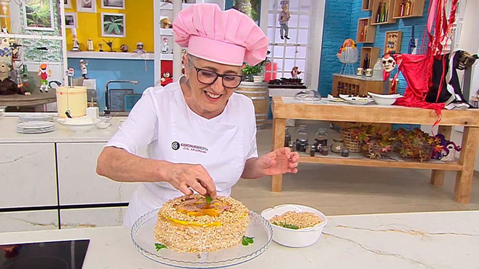 karl6702 receta tarta san marcos eva arguinano postre de convento karl6702 receta tarta san marcos eva arguinano postre de convento