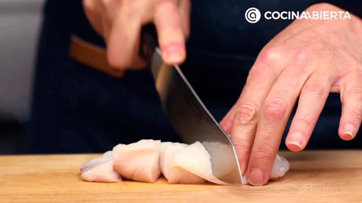 CTIS0855 receta arroz con pescado paso 1 ca