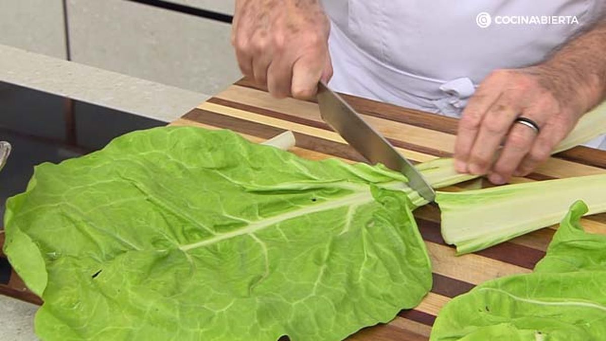 sopa de acelgas calabaza al curry karlos arguinano paso 2 KARL68190321