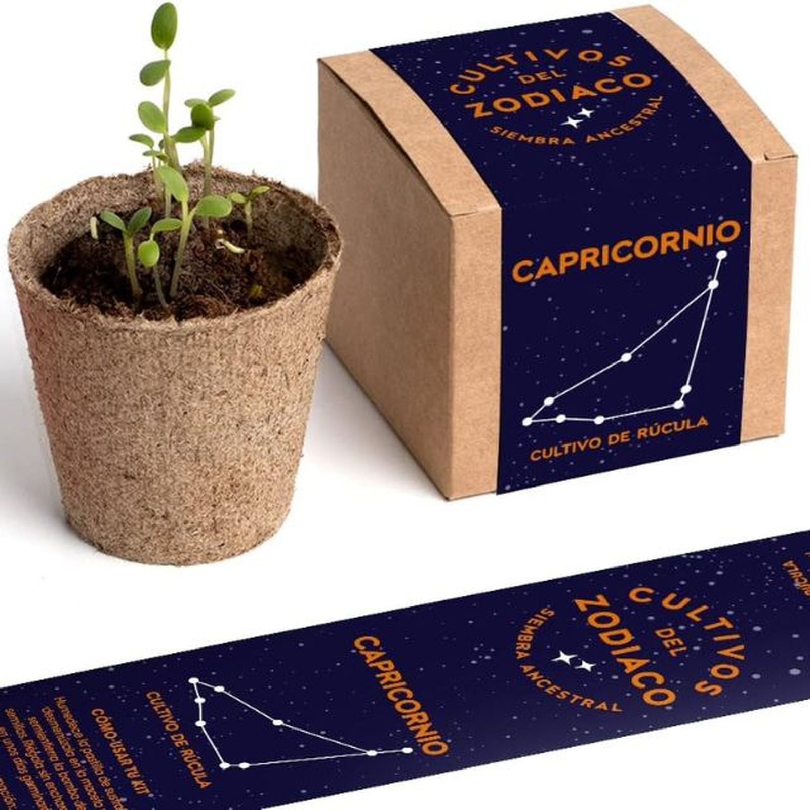 kit autocultivo capricornio resetea kit autocultivo capricornio resetea