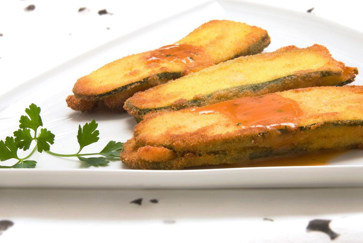 San jacobos de calabacín