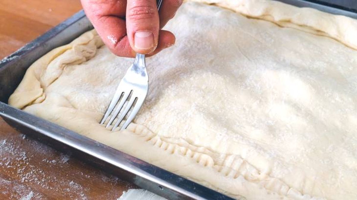 coca de llavaneres receta catalana