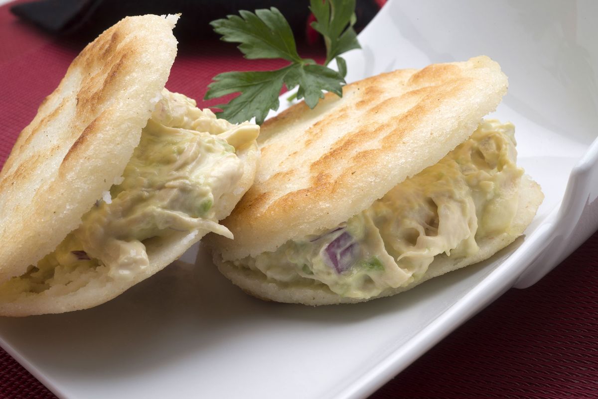 5849 1 Arepas venezolanas (1234) xl