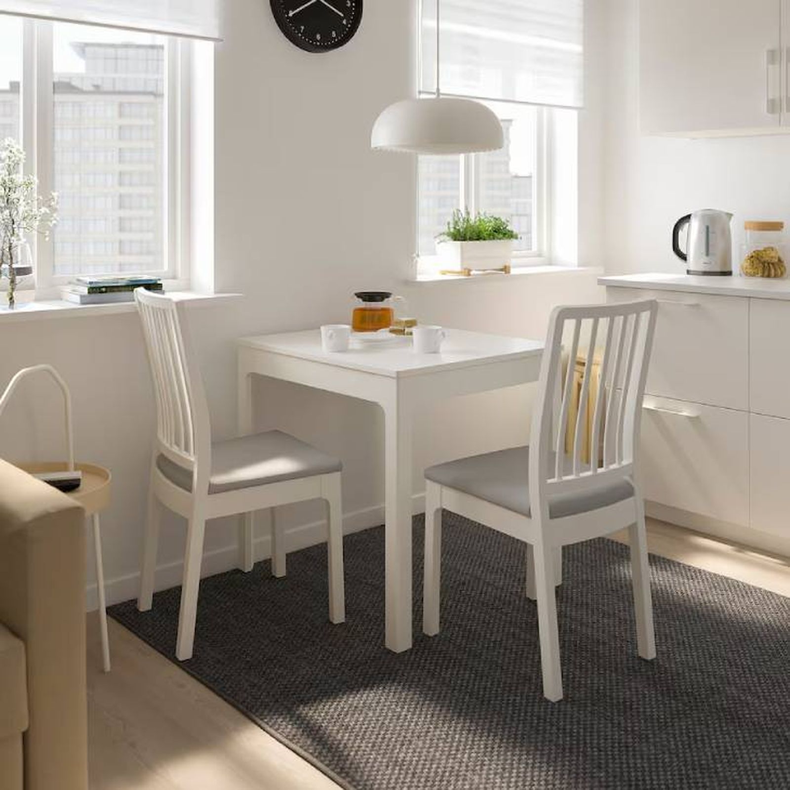 mesa extensible ikea mesa extensible ikea
