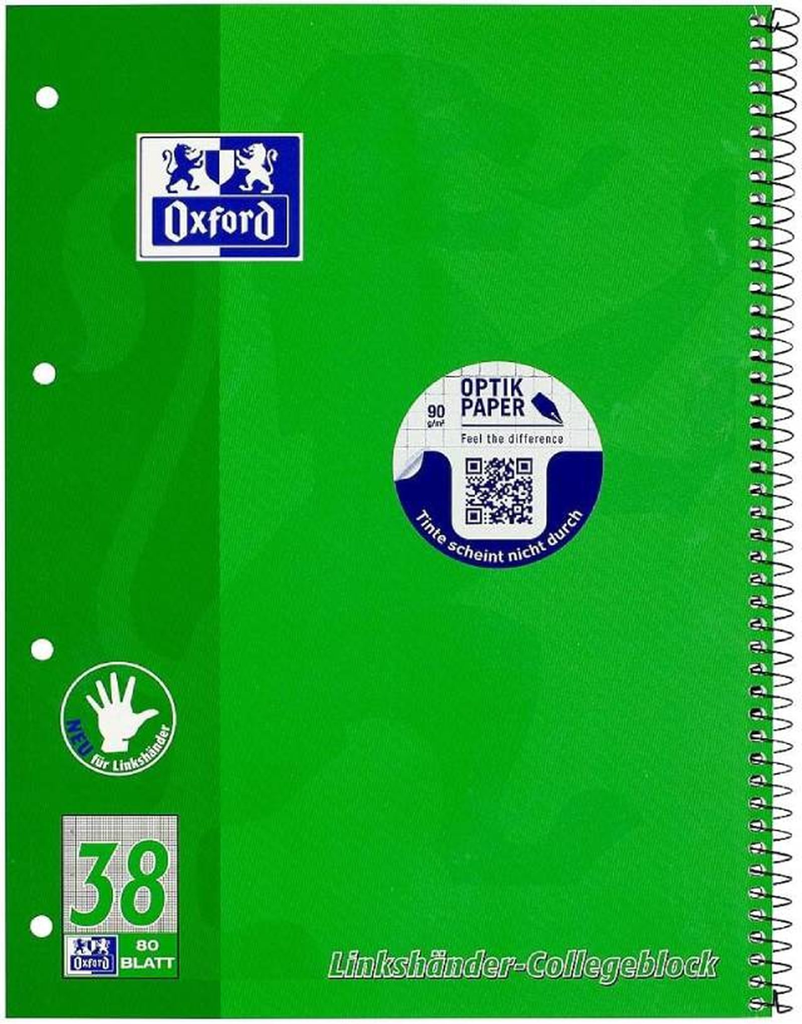 cuaderno oxford zurdos cuaderno oxford zurdos