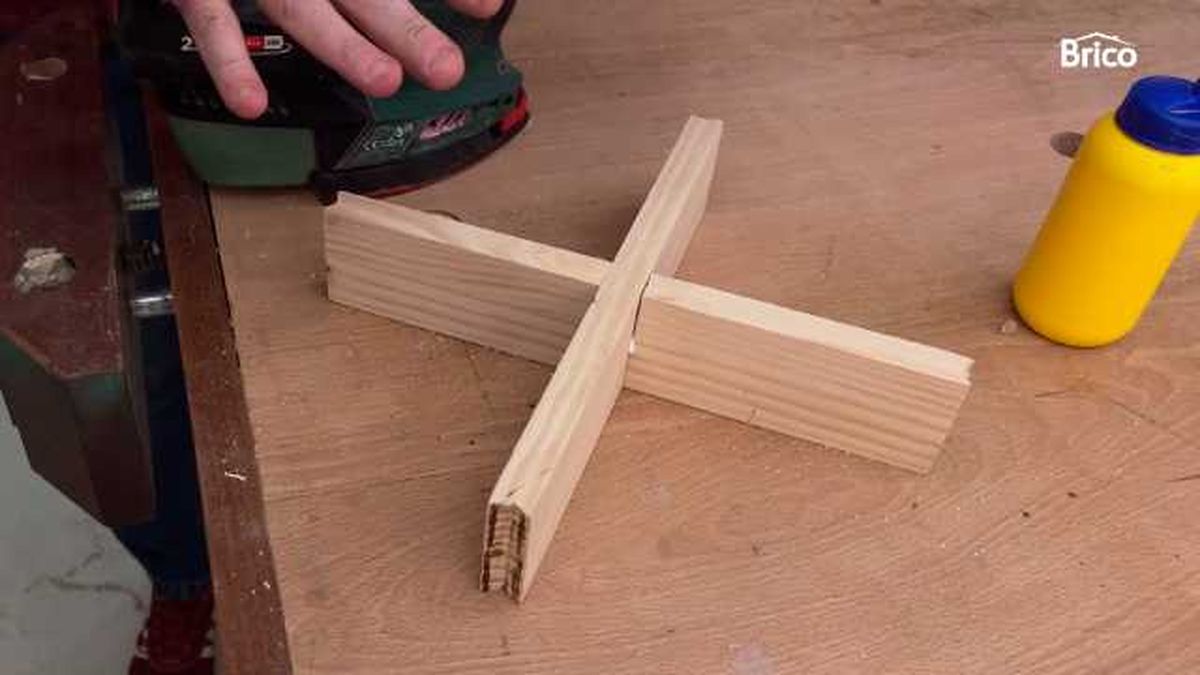 Bricomania 62 porta macetas