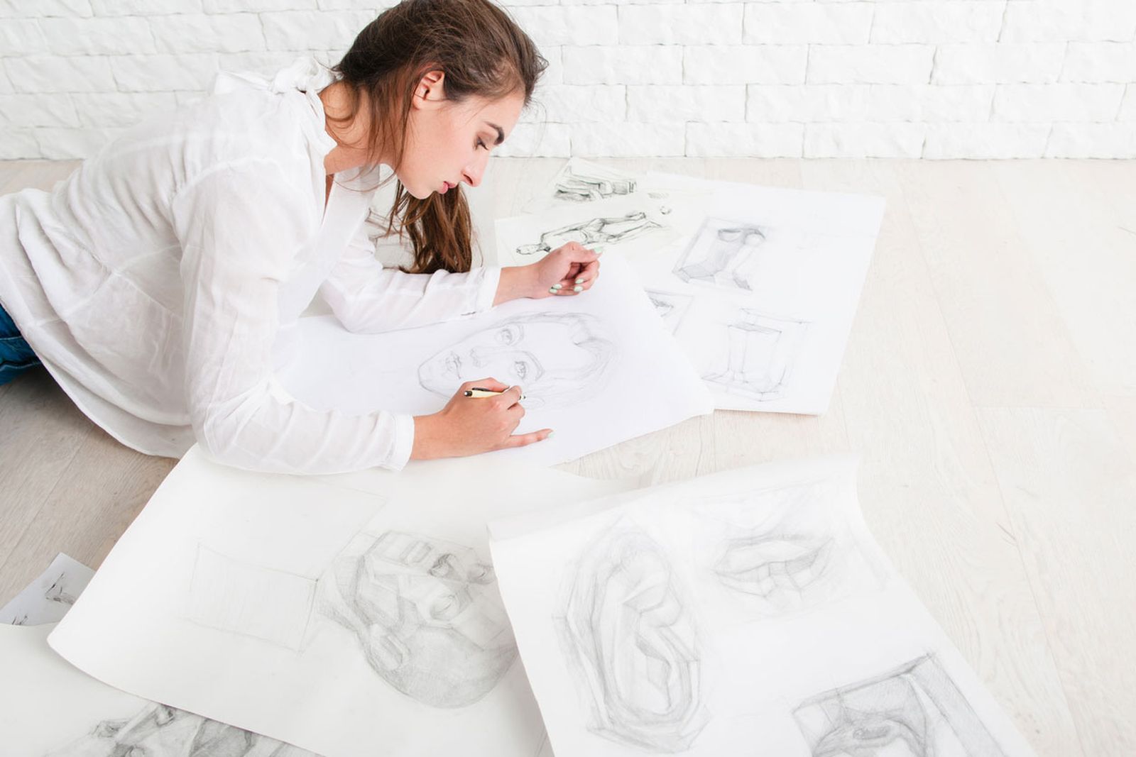 trucos aprender a dibujar