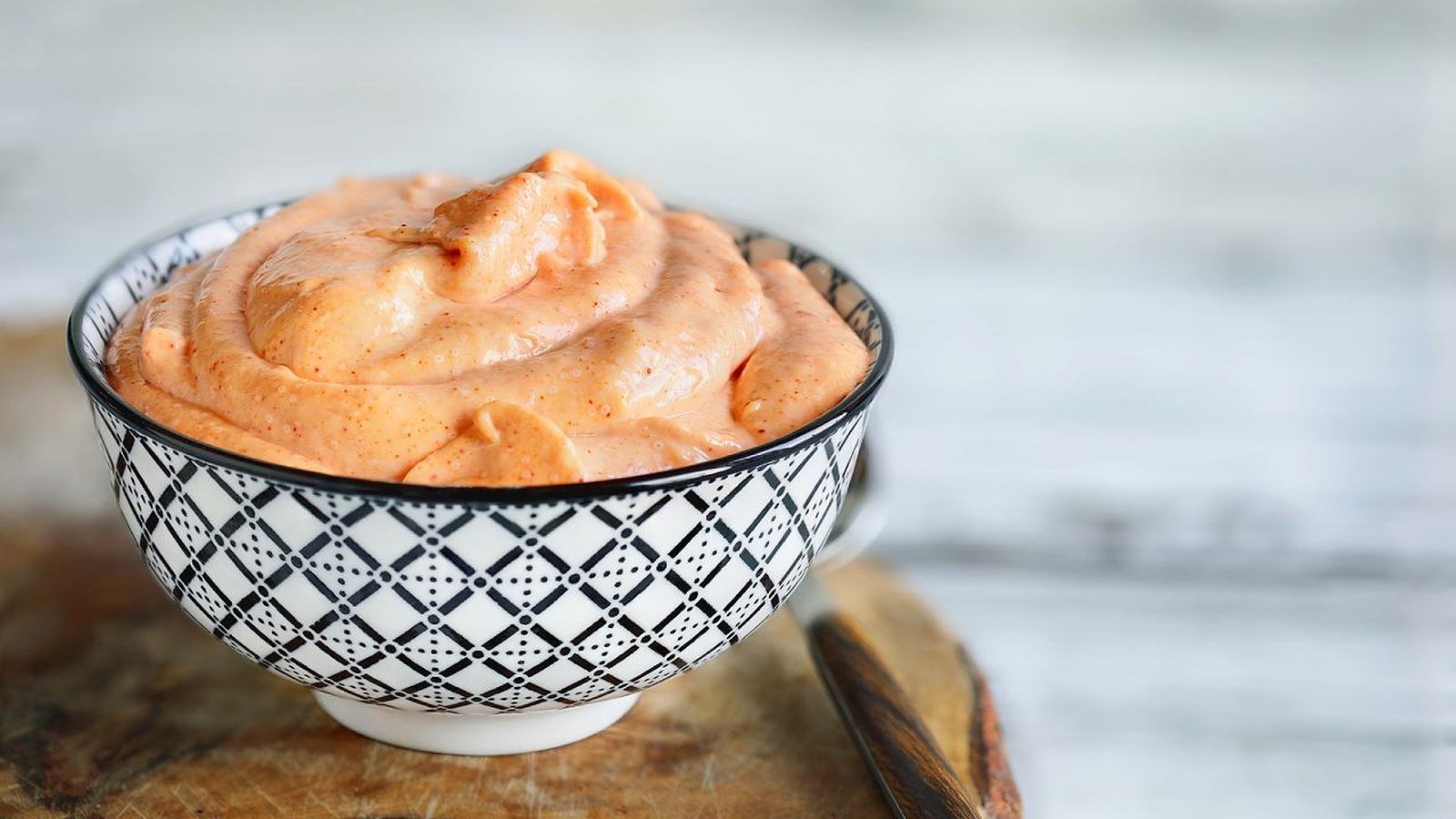 Salsa rouille