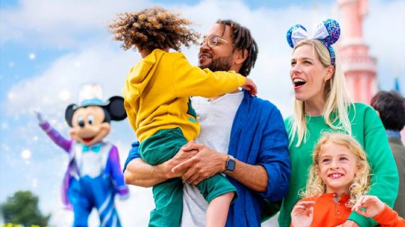 disneyland parques atracciones europa disneyland parques atracciones europa