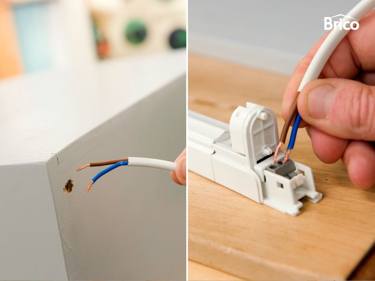 Añadir iluminación