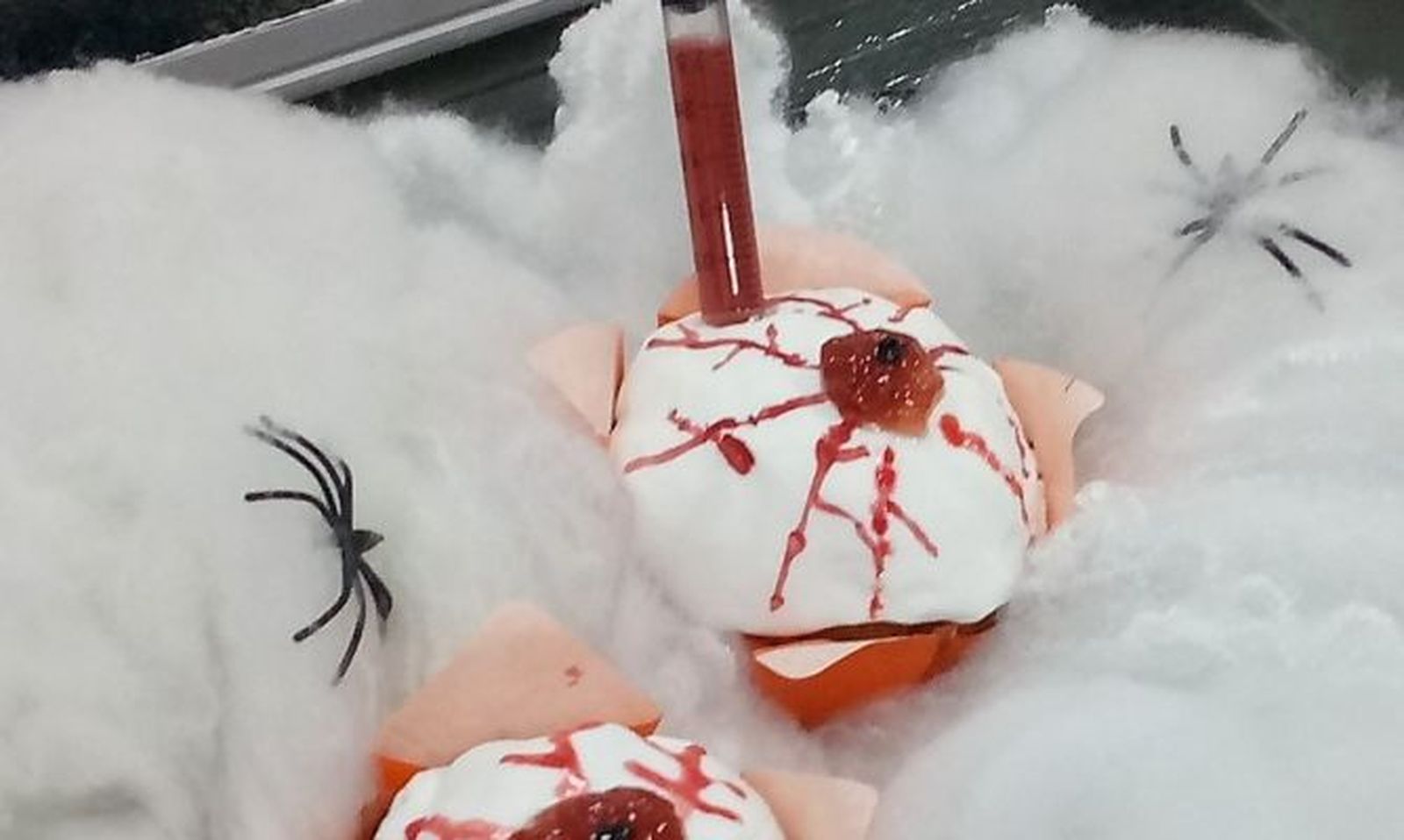 ojos terrorificos hallowen ojos terrorificos hallowen