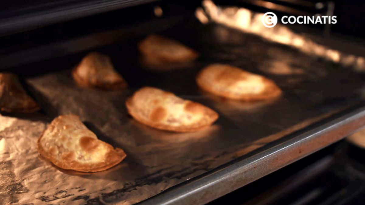 Receta de truchas de batata  paso 4