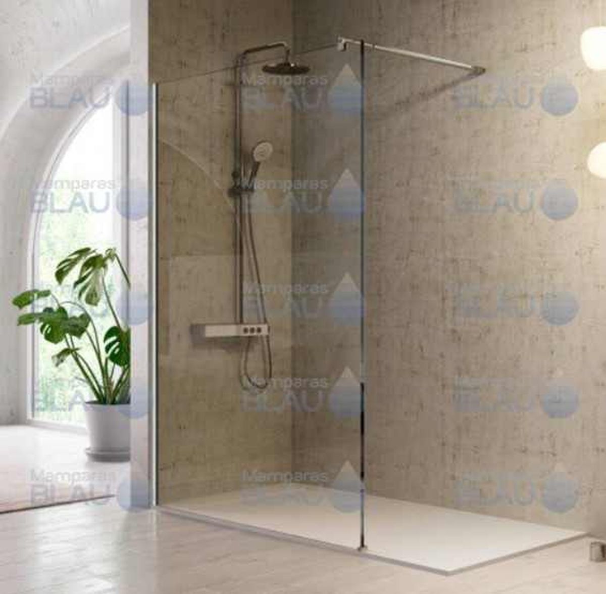 baños minimalistas 1