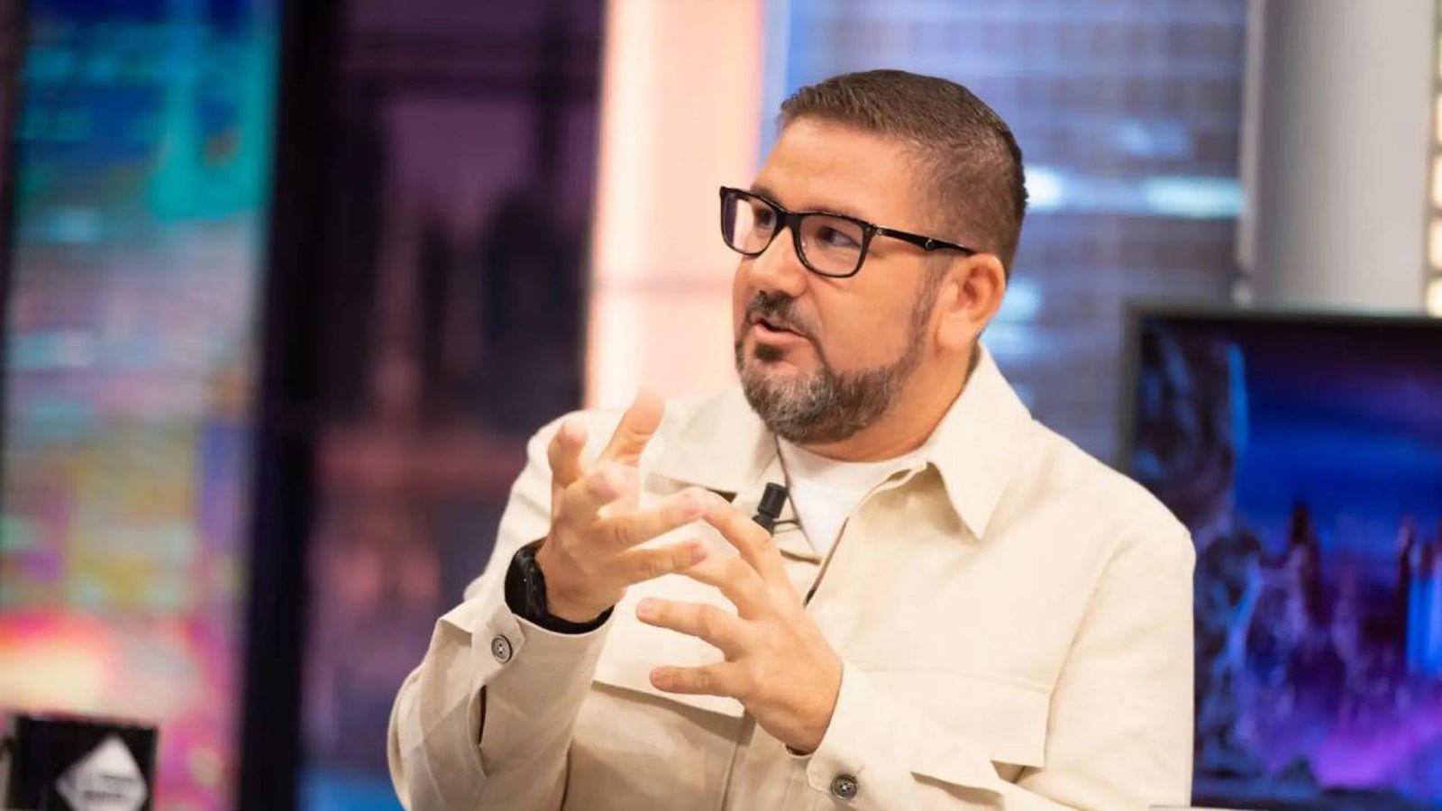 chef dani garcia