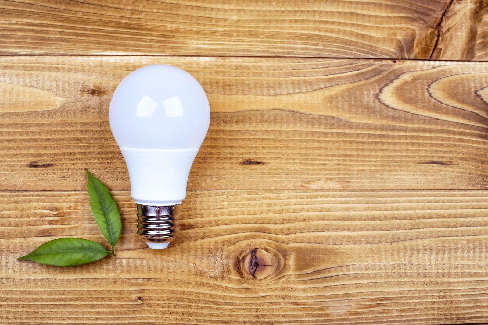 Haz tu hogar eficiente para ahorrar en energía