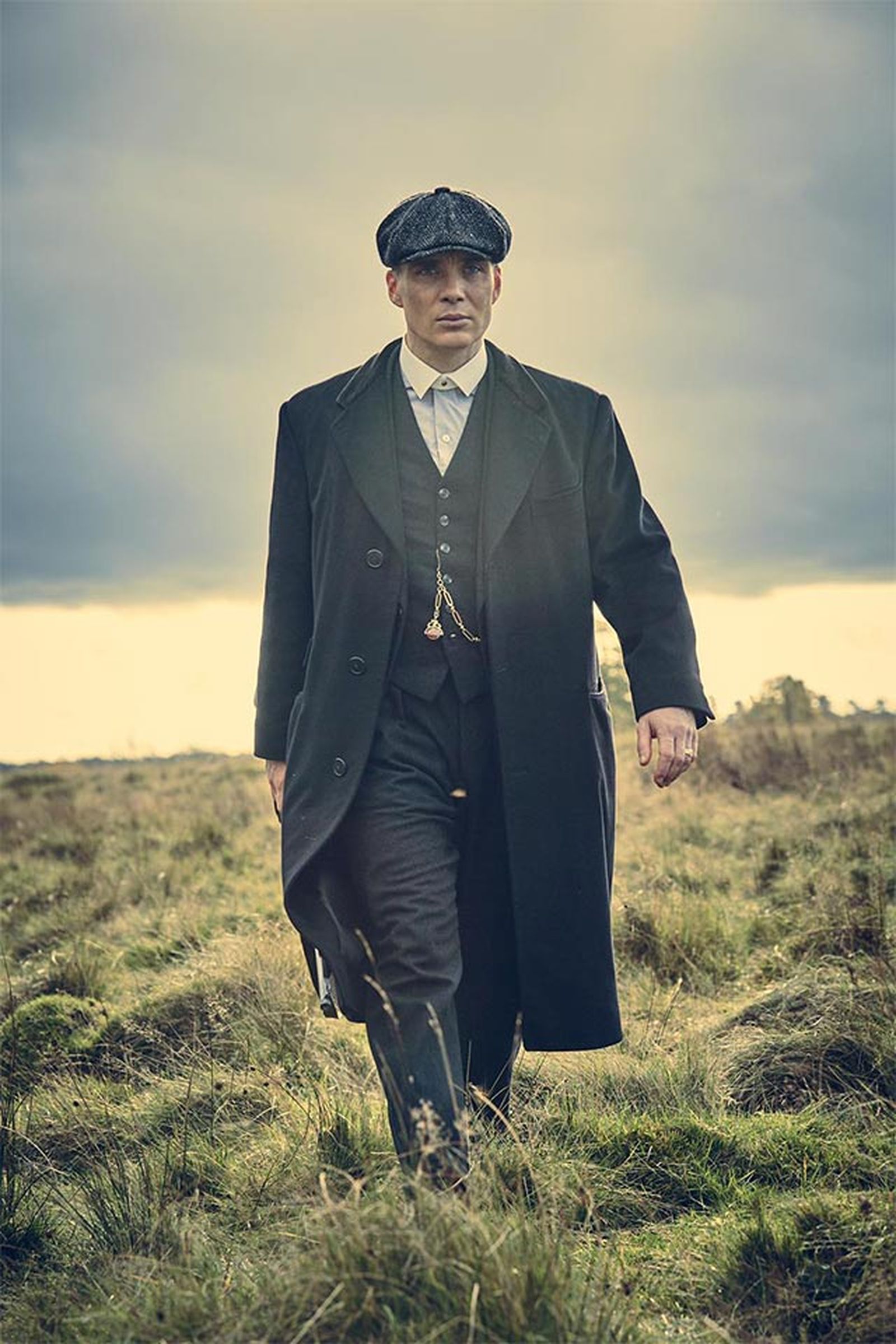 la gorra de los peaky blinders y donde comprarla 2