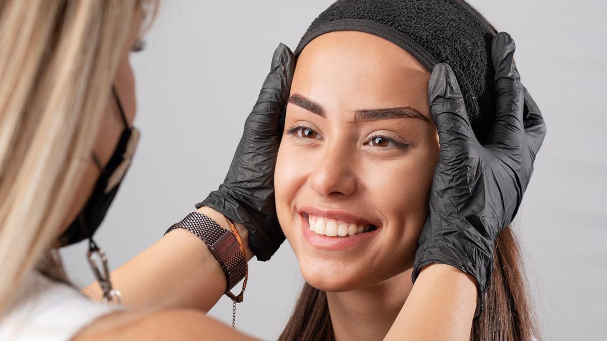 microblading de cejas que es como se hace resultado final