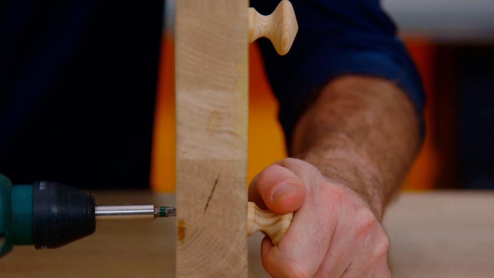 Cómo hacer una isla de cocina paso 10