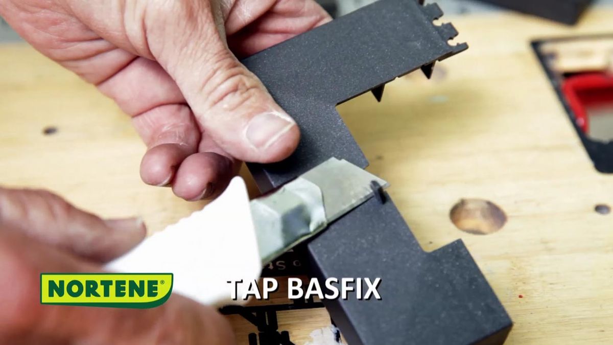 instalar paneles decorativos nortene paso 5