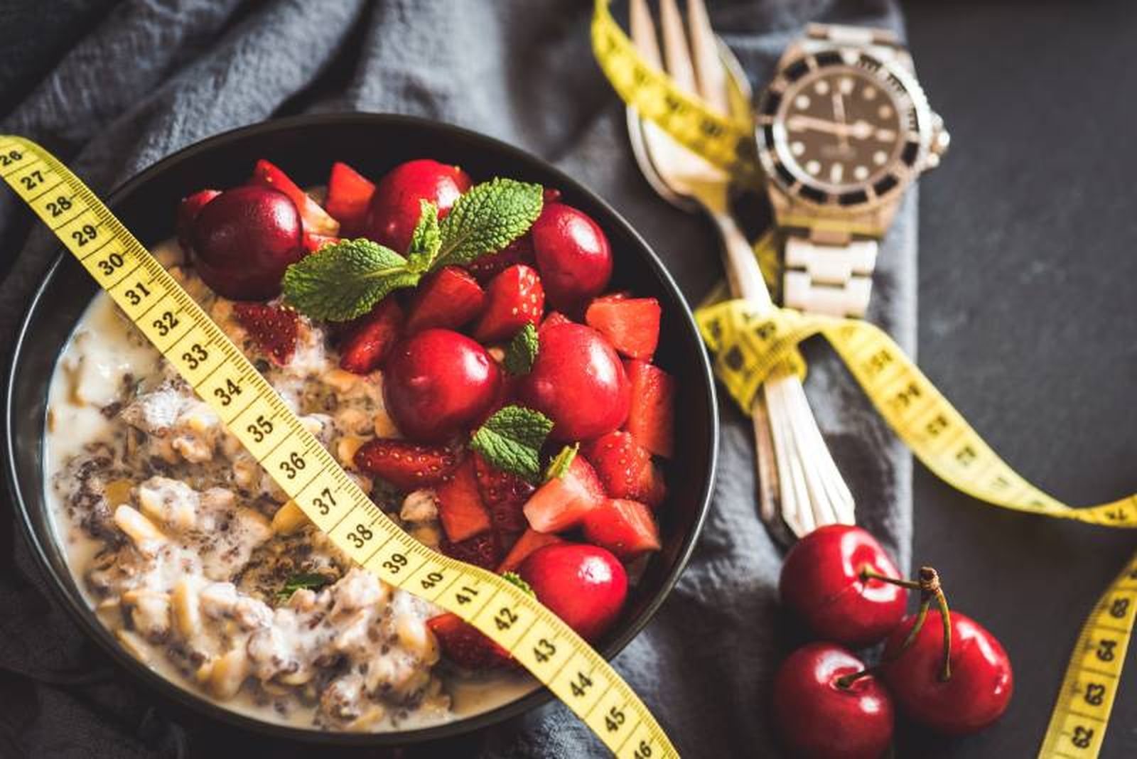 Adapta tu alimentación al cambio horario de marzo 2025 Adapta tu alimentación al cambio horario de marzo 2025
