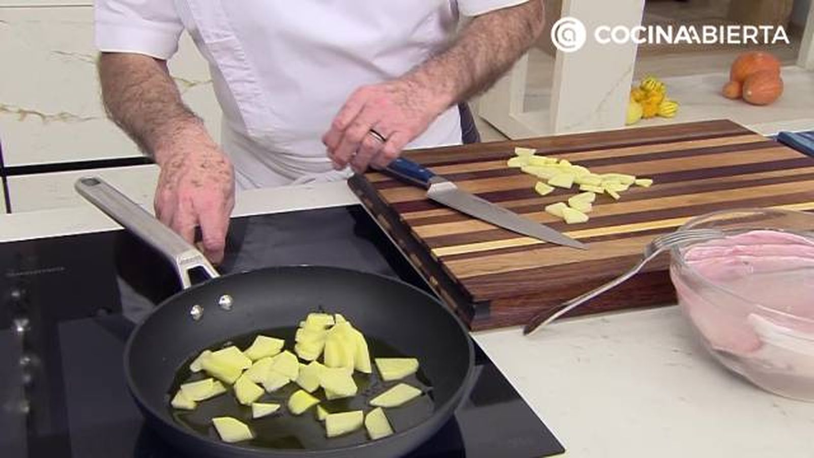 muselina patatas p2 muselina patatas p2