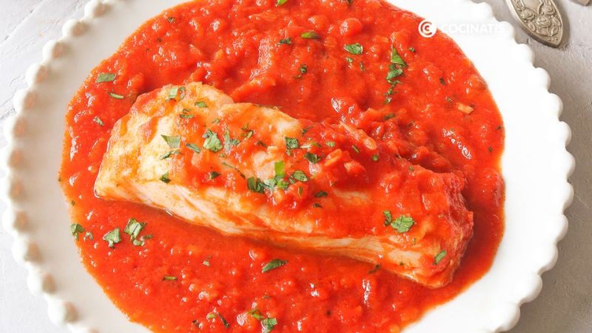 Cocinar con salsa de tomate