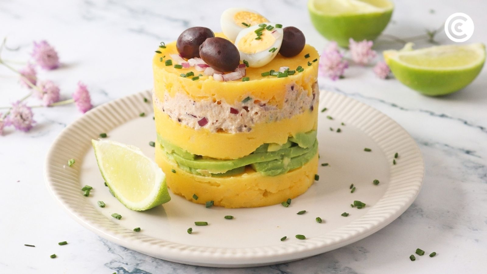 Recetas de cocina peruana