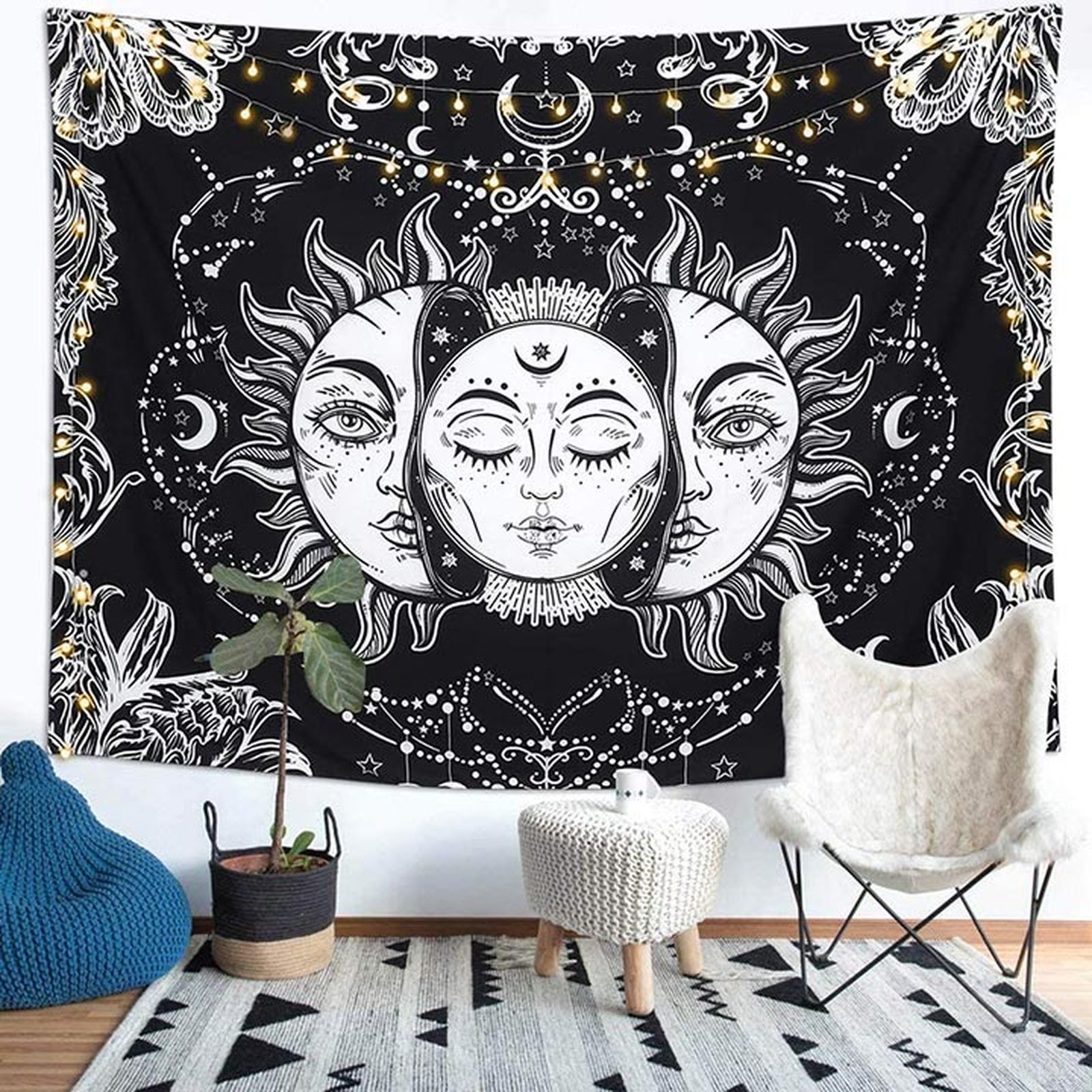 tapices mandalas decoracion hippie pared vacia tapices mandalas decoracion hippie pared vacia