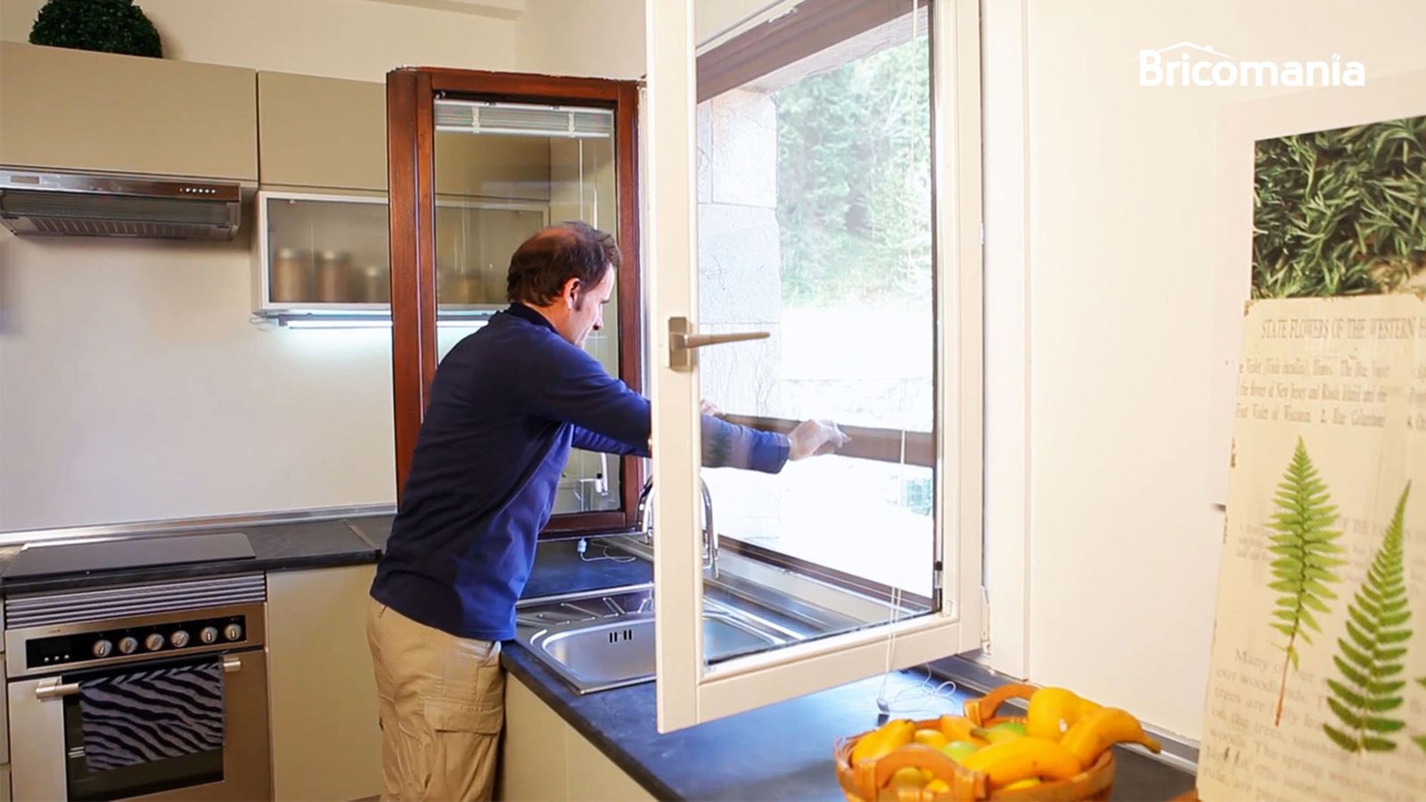 BRIC0951NV18 mosquitera ventana BRIC0951NV18 mosquitera ventana