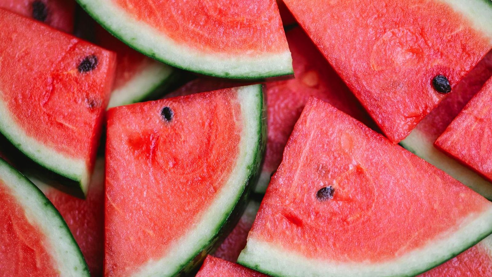 Tipos de sandia
