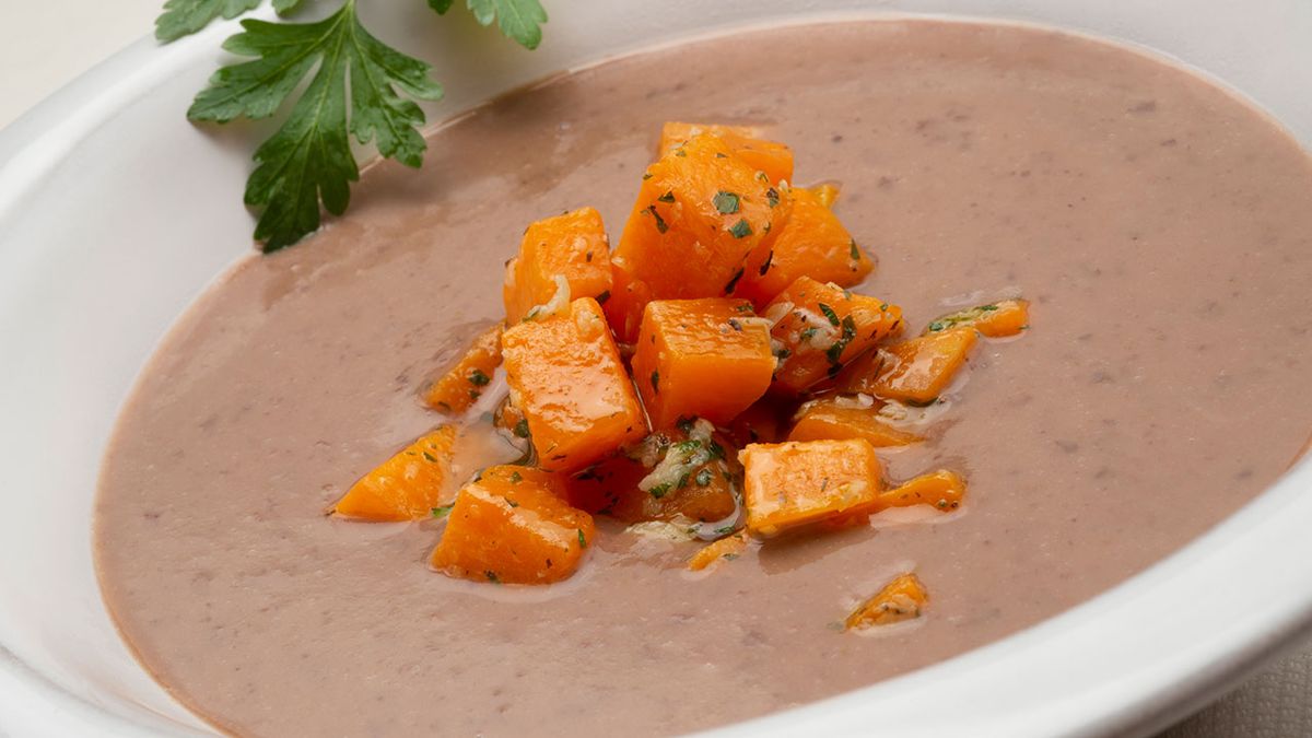 KARL6512 crema alubias xl