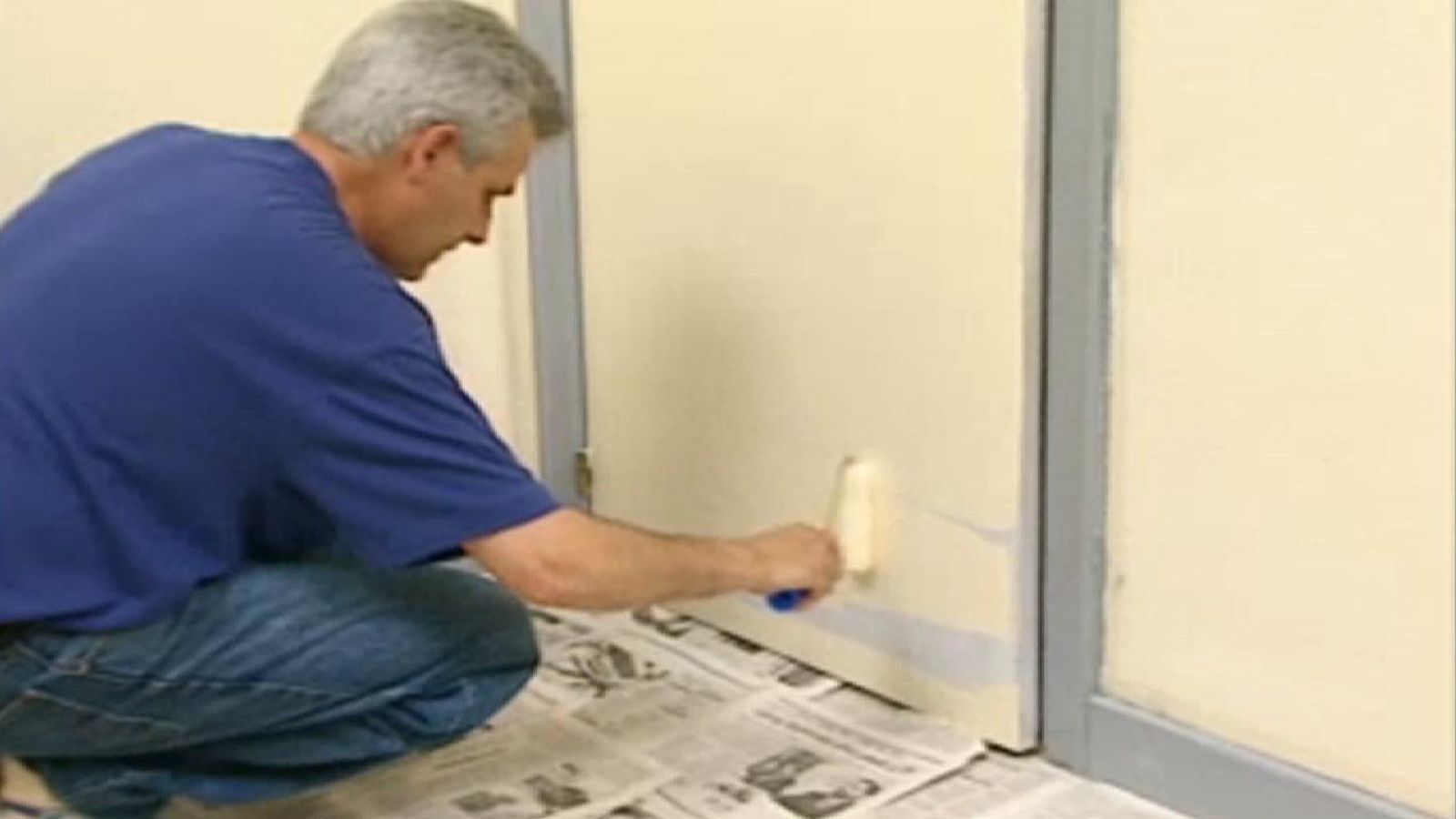 brico 004 esmaltar mueble