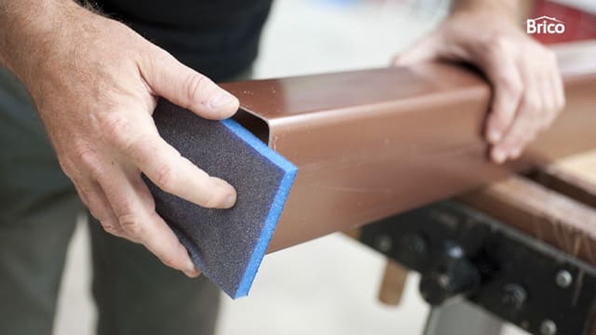 brico 0659 sistema de riego con agua de lluvia paso 3