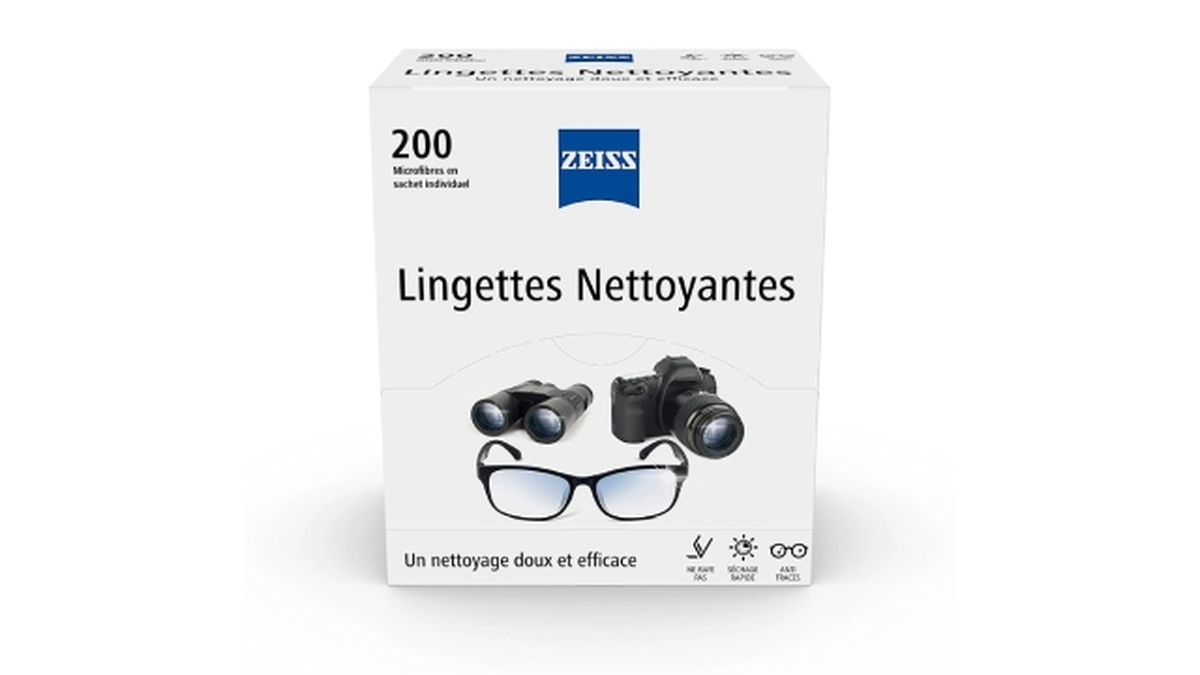 mejores toallitas limpia gafas mercado