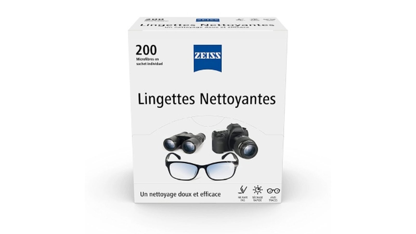 mejores toallitas limpia gafas mercado