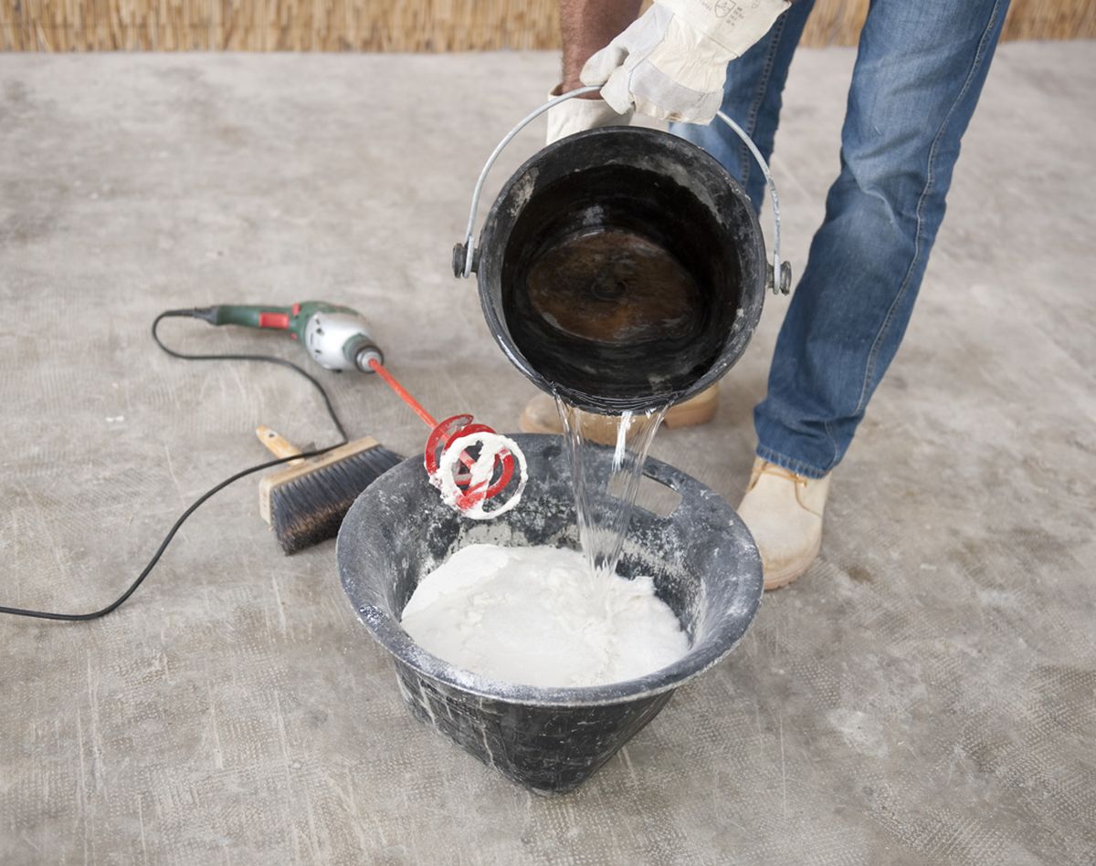 Bricomania 669 Solucion decorativa para fachada p6