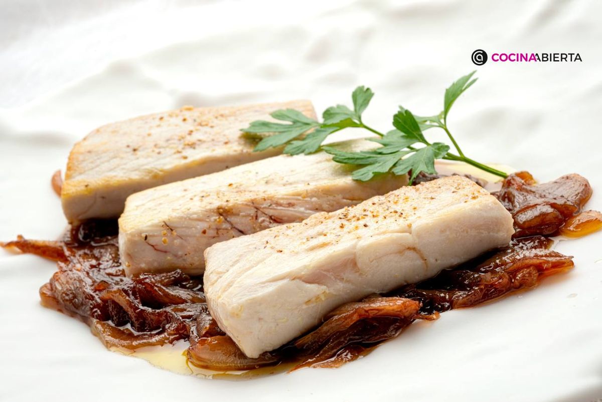 La receta más sencilla de Karlos Arguiñano