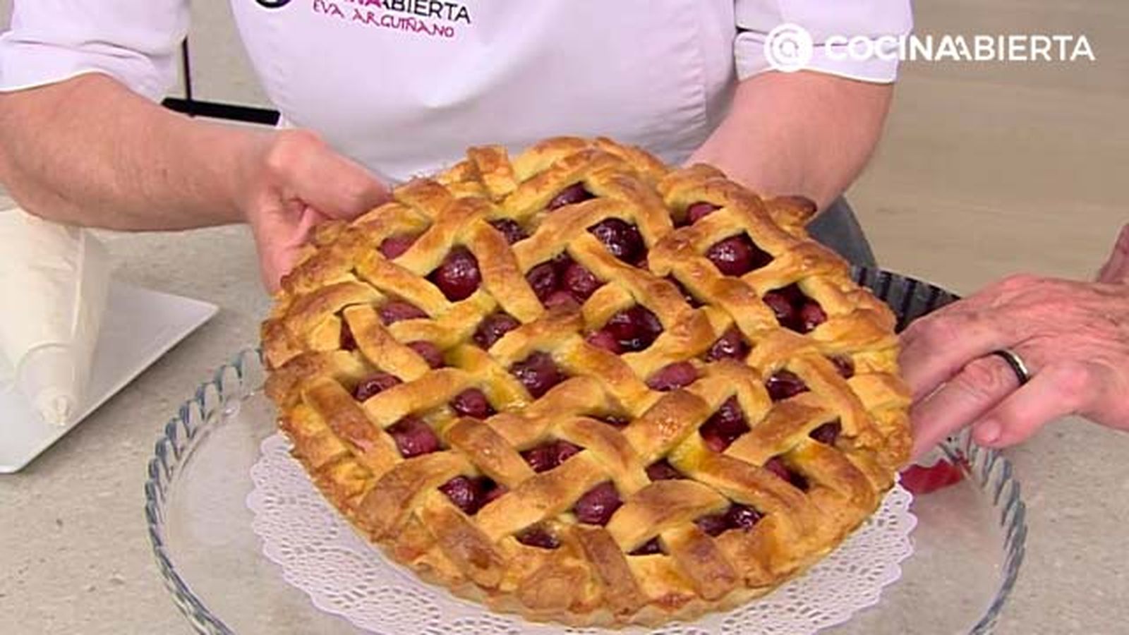 KARL6975 tarta cerezas p5 KARL6975 tarta cerezas p5