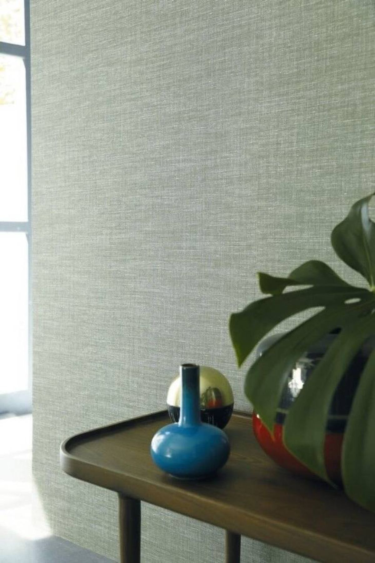 Decorar el pasillo con papel pintado, ideas y consejos para acertar 8