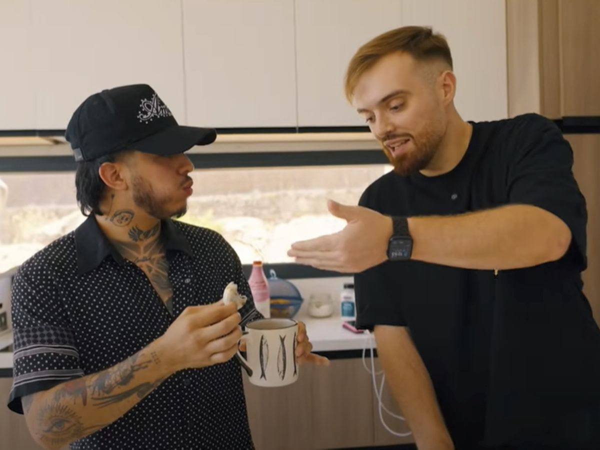 Rutinas de alimentación de Westcol para La Velada del Año