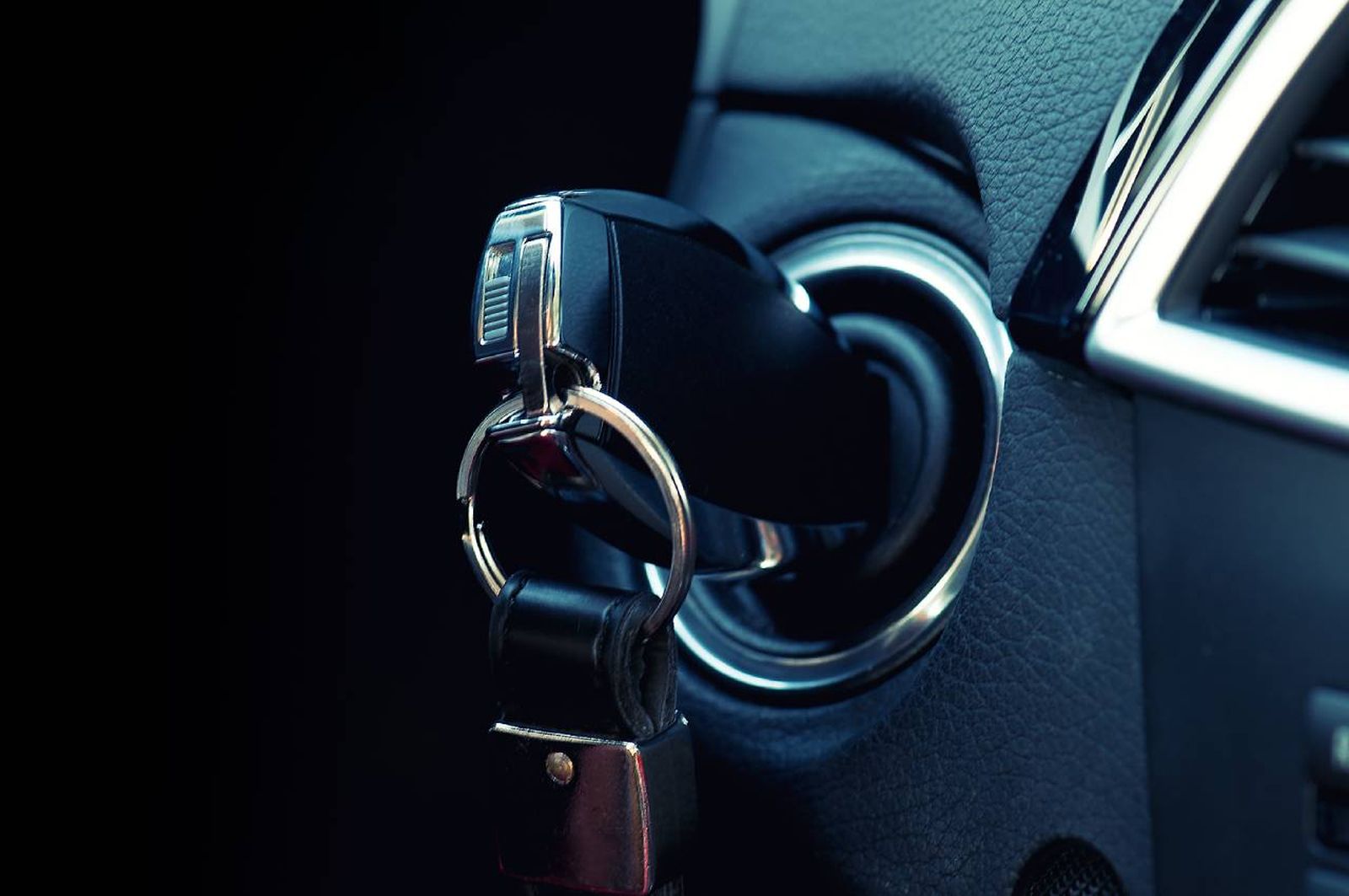 Un sencillo truco que podría ayudarte a proteger el coche de los ladrones.