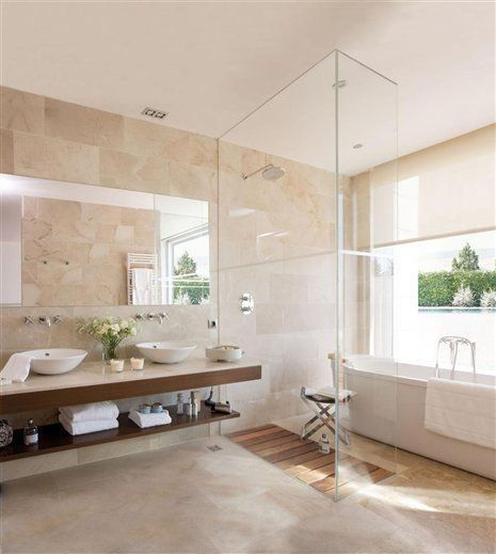 bano travertino 2 pinterest bano travertino 2 pinterest